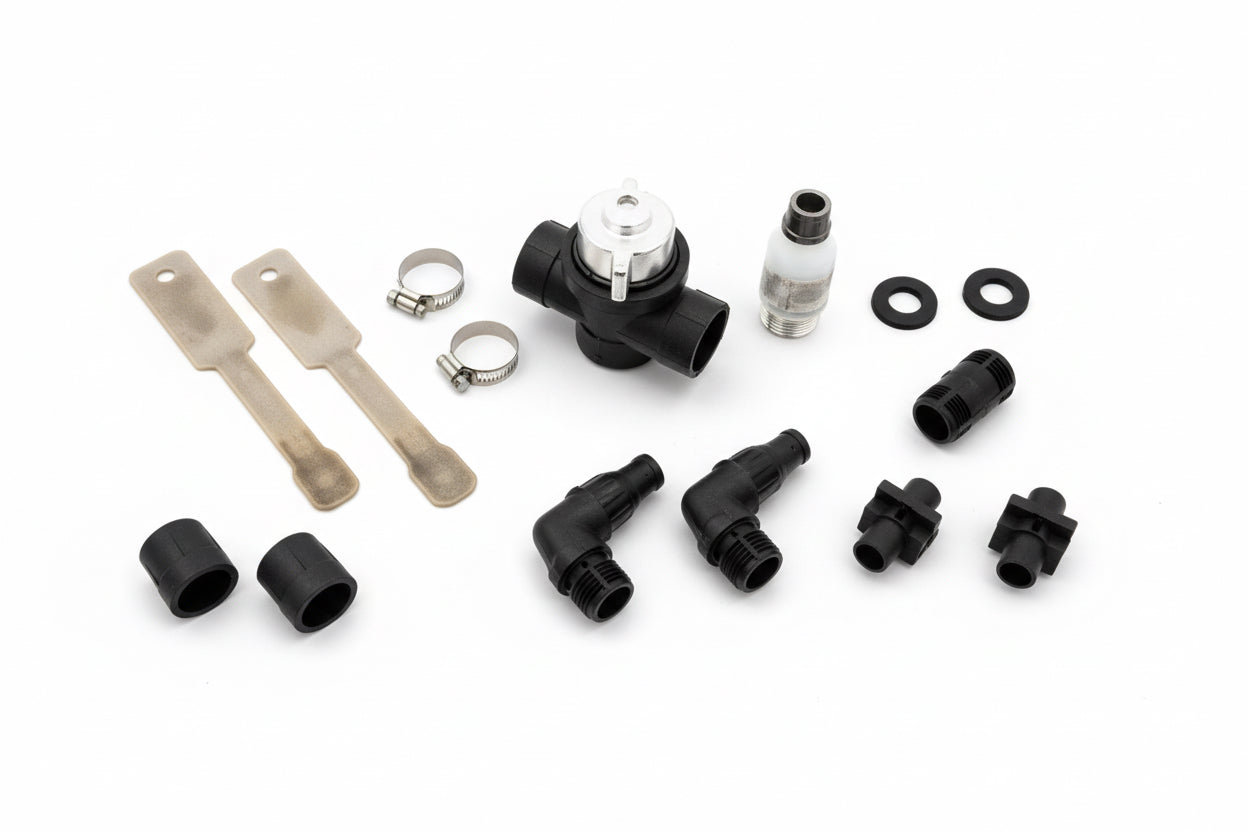300-29X FEEDER PARTS BAG