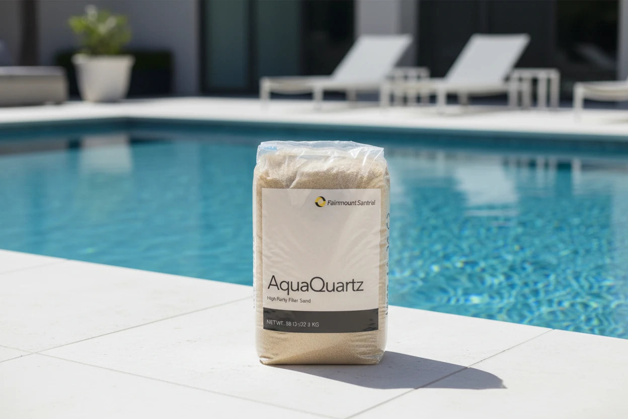SILICA SAND 50LB-56/PLT