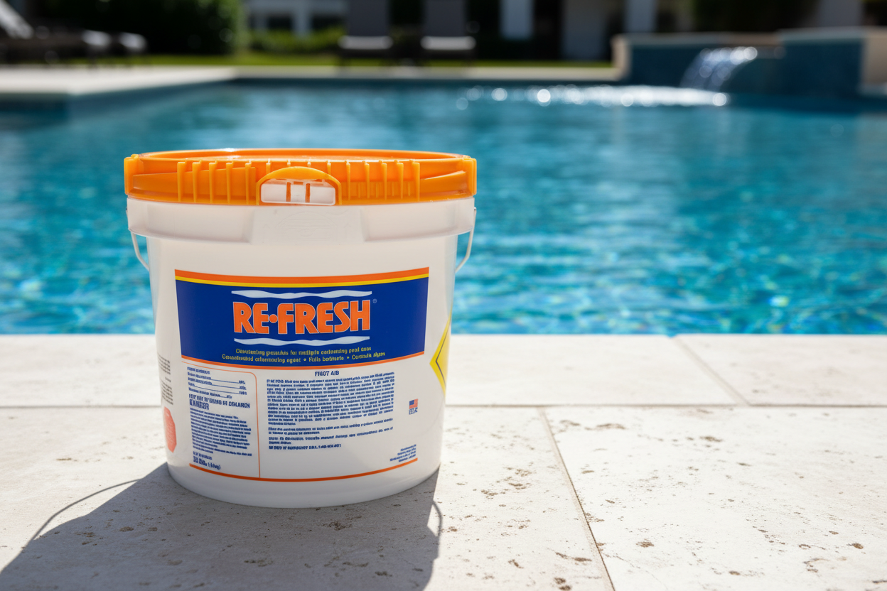 25# REFRESH CAL-HYPO SHOCK