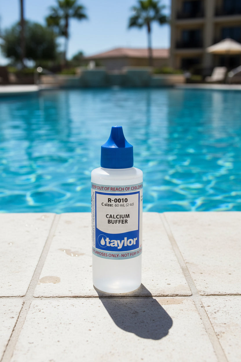 TAYLOR REAGENT #10C-60mL