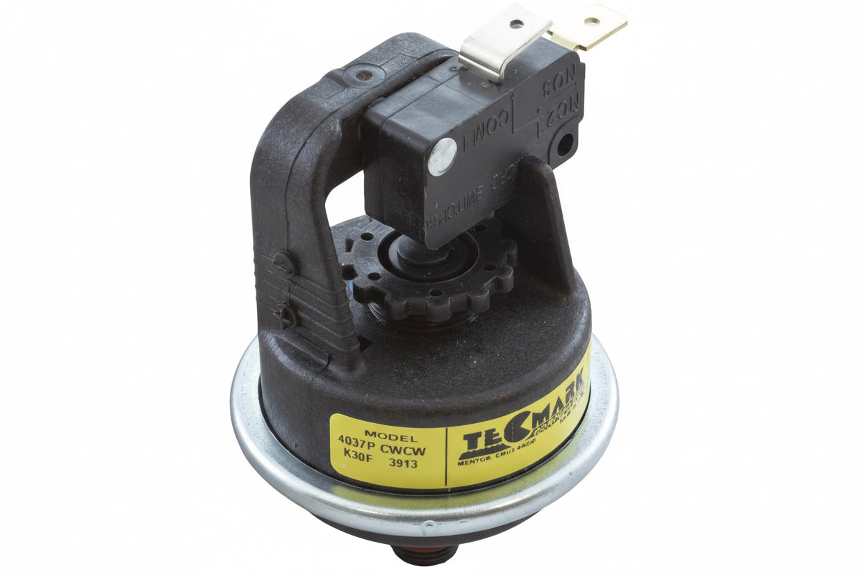 WATER PRESSURE SWITCH