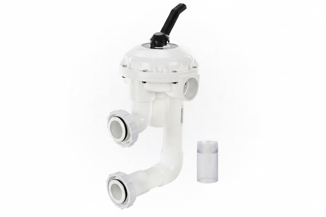 MULTI-PORT VALVE 2" H.F.