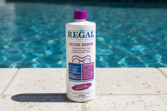 REGAL FILTER RENEW