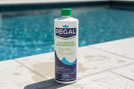 REGAL ALGAECIDE CONCENTRATE 1QT