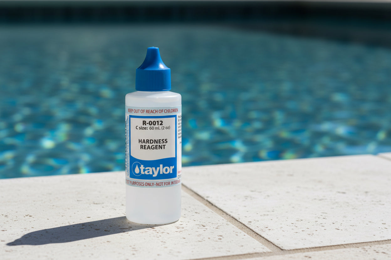 TAYLOR REAGENT #12C-60mL