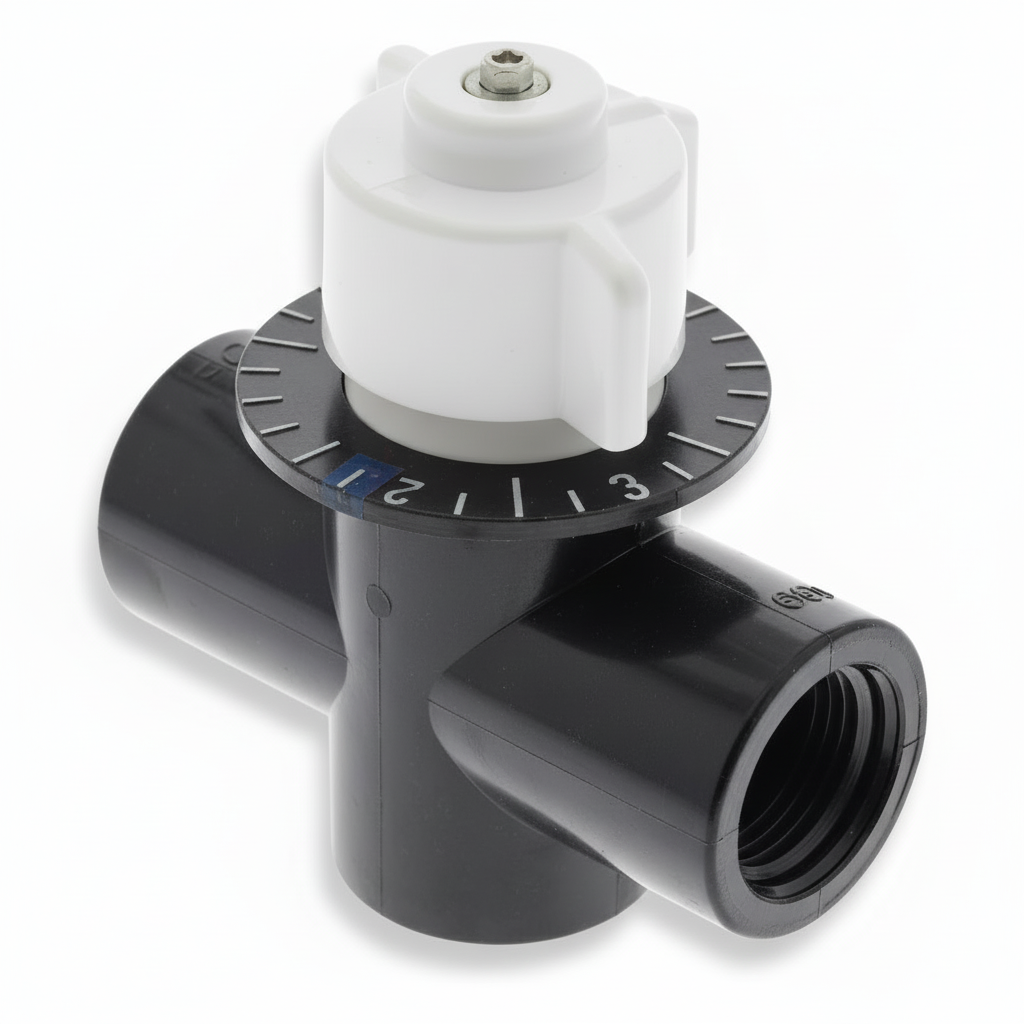 CONTROL VALVE 1/2"