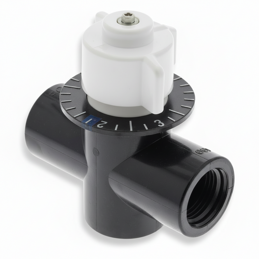 CONTROL VALVE 1/2"