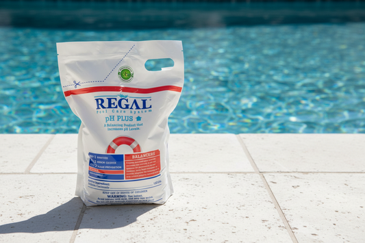 REGAL PH PLUS 5LB