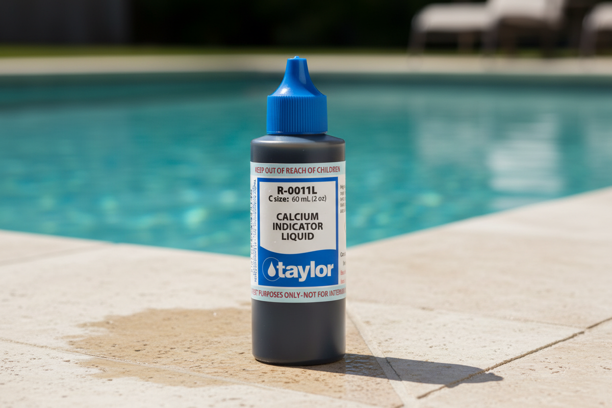 TAYLOR REAGENT #11C-60mL