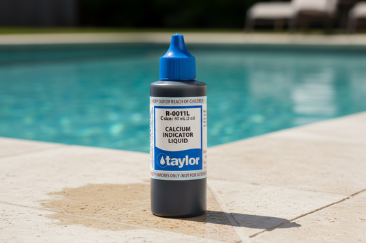 TAYLOR REAGENT #11C-60mL