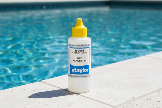 TAYLOR REAGENT #3C-12/CS 2 OZ