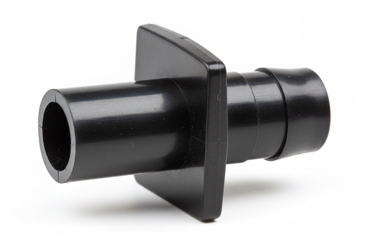 SADDLE TUBE FITTING 1/2"