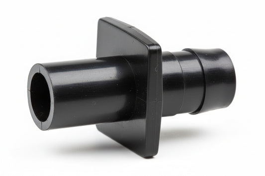 SADDLE TUBE FITTING 1/2"