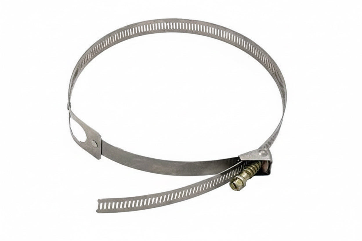 SADDLE CLAMP SMALL