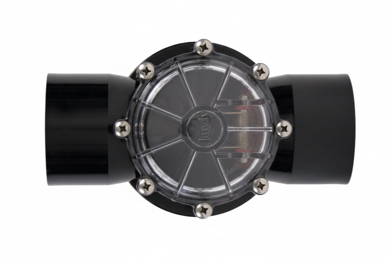 JANDY CHECK VALVE 2"