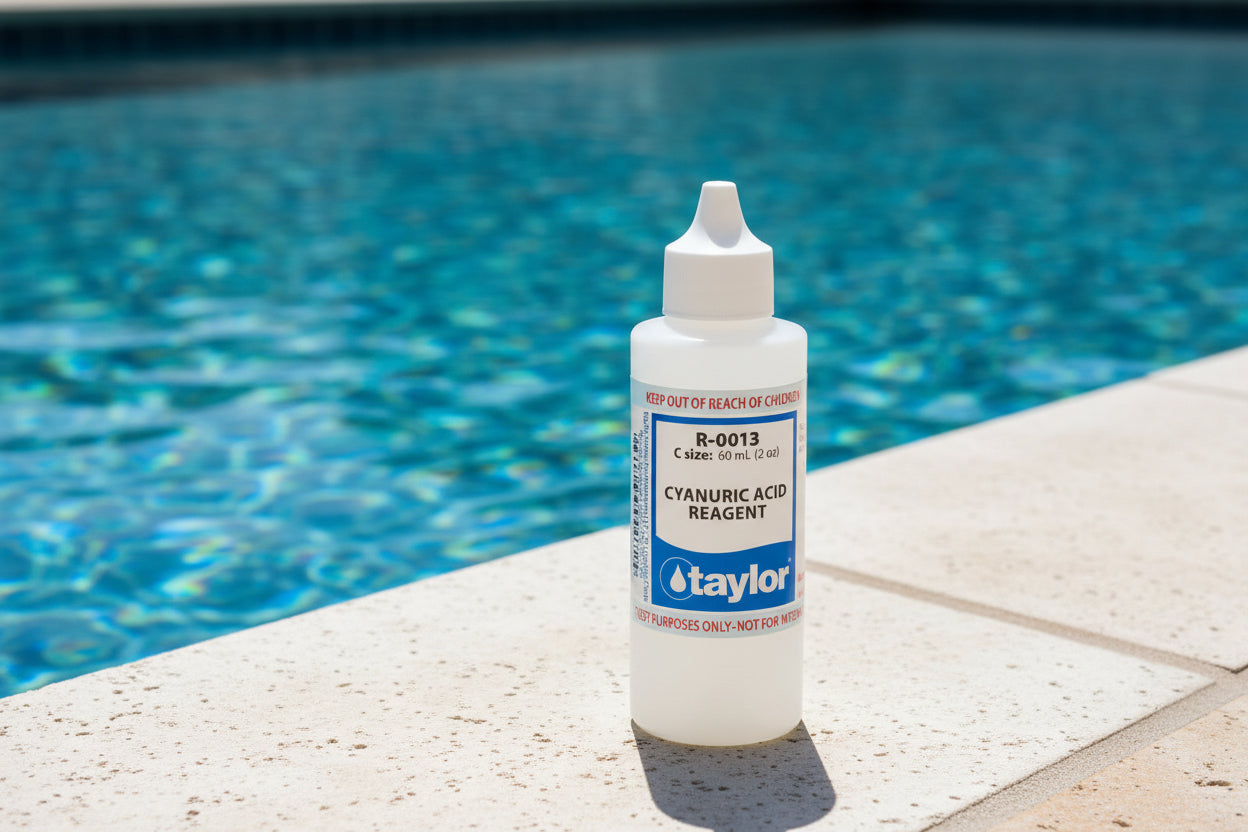 TAYLOR REAGENT #13C-60mL