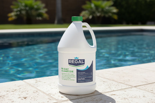 REGAL 90 DAY ALGAECIDE GALLON
