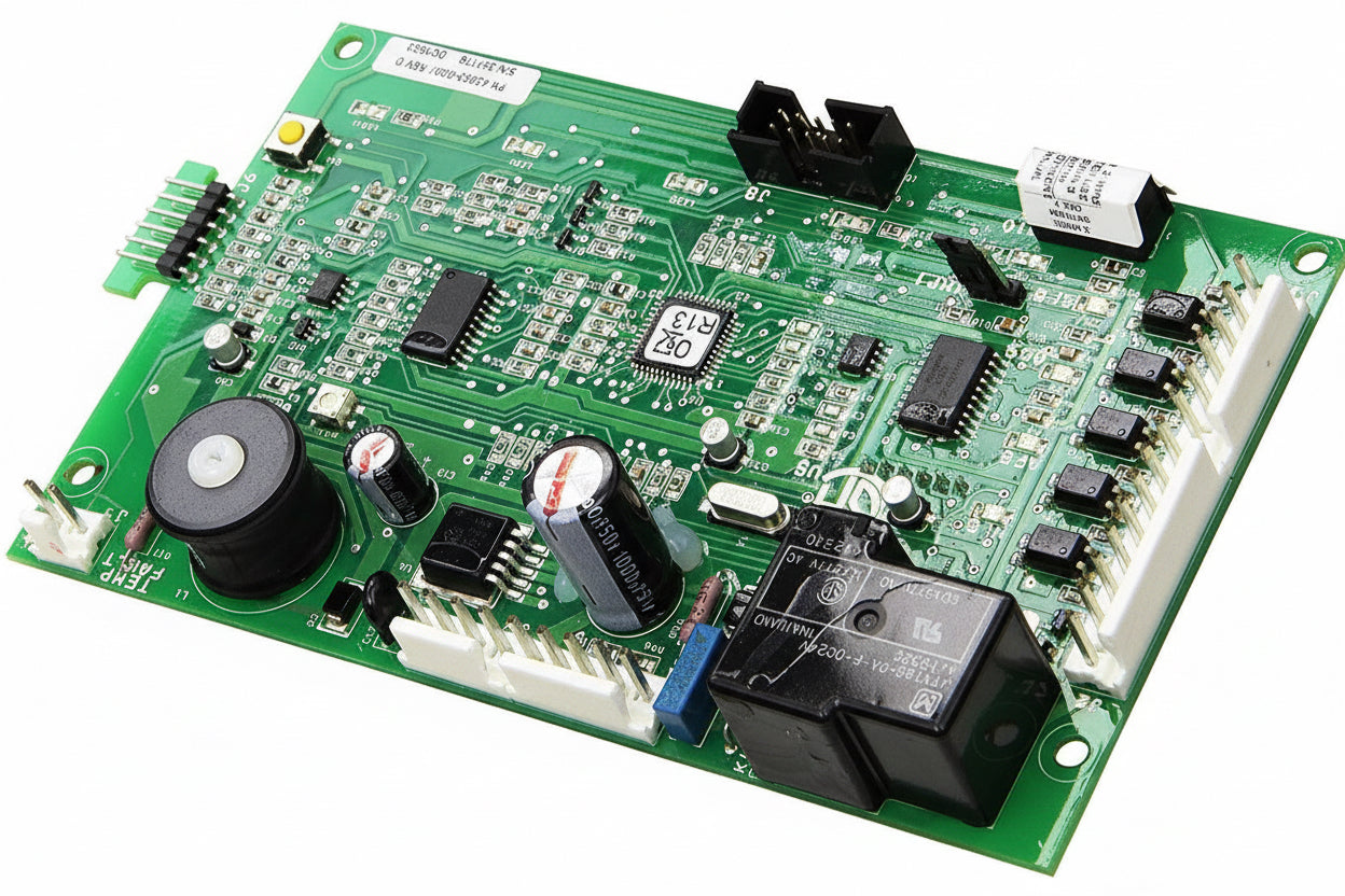 CONTROL BOARD KIT