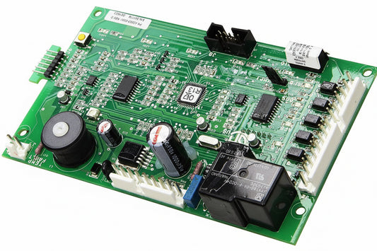 CONTROL BOARD KIT