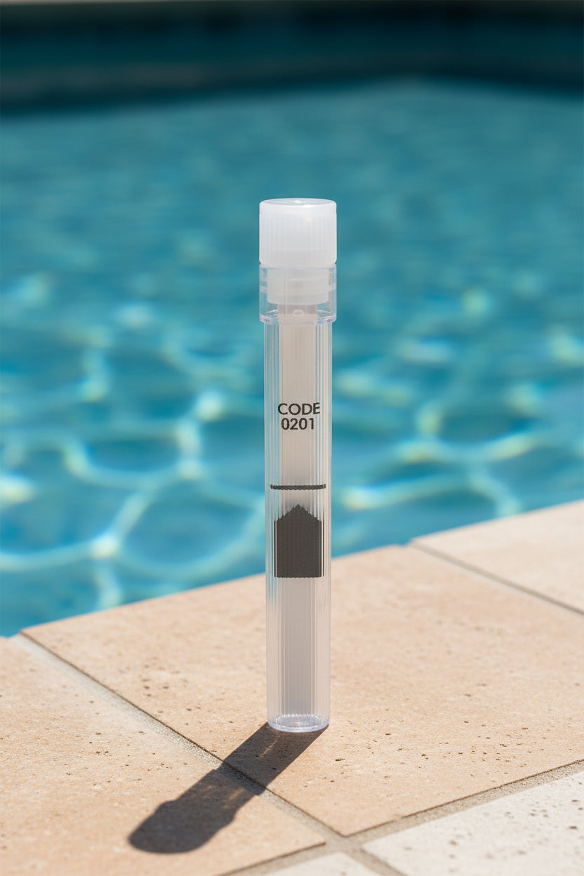 COLORQ 5ML TEST TUBE
