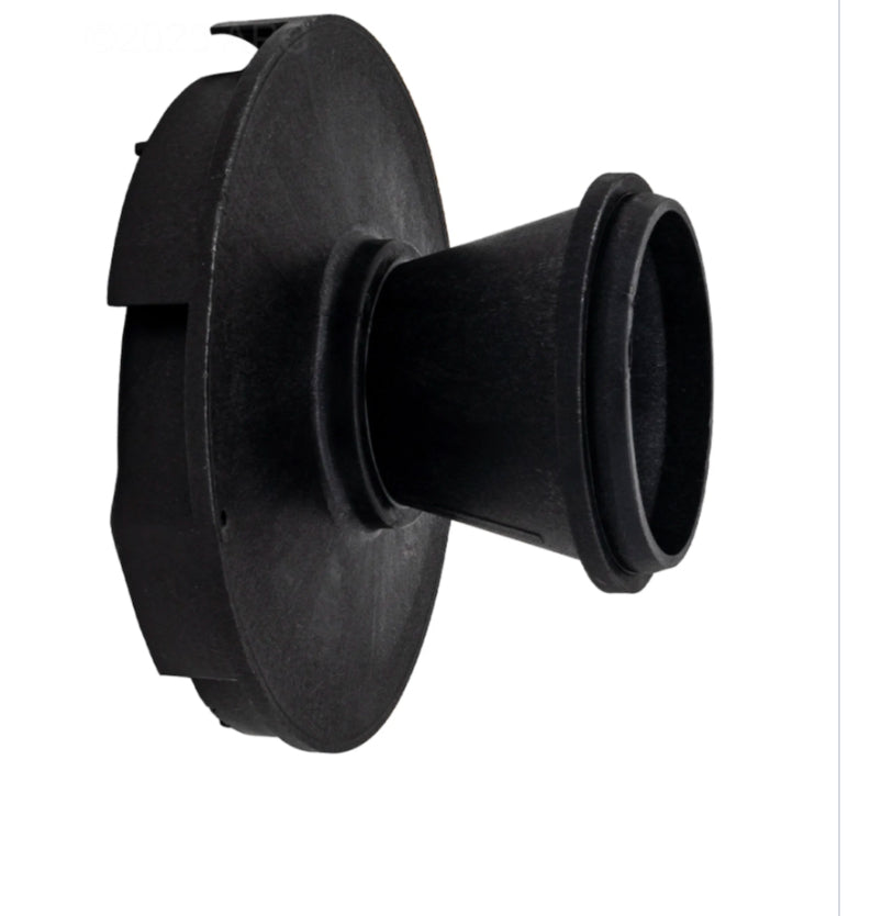 3HP WHISPERFLO DIFFUSER