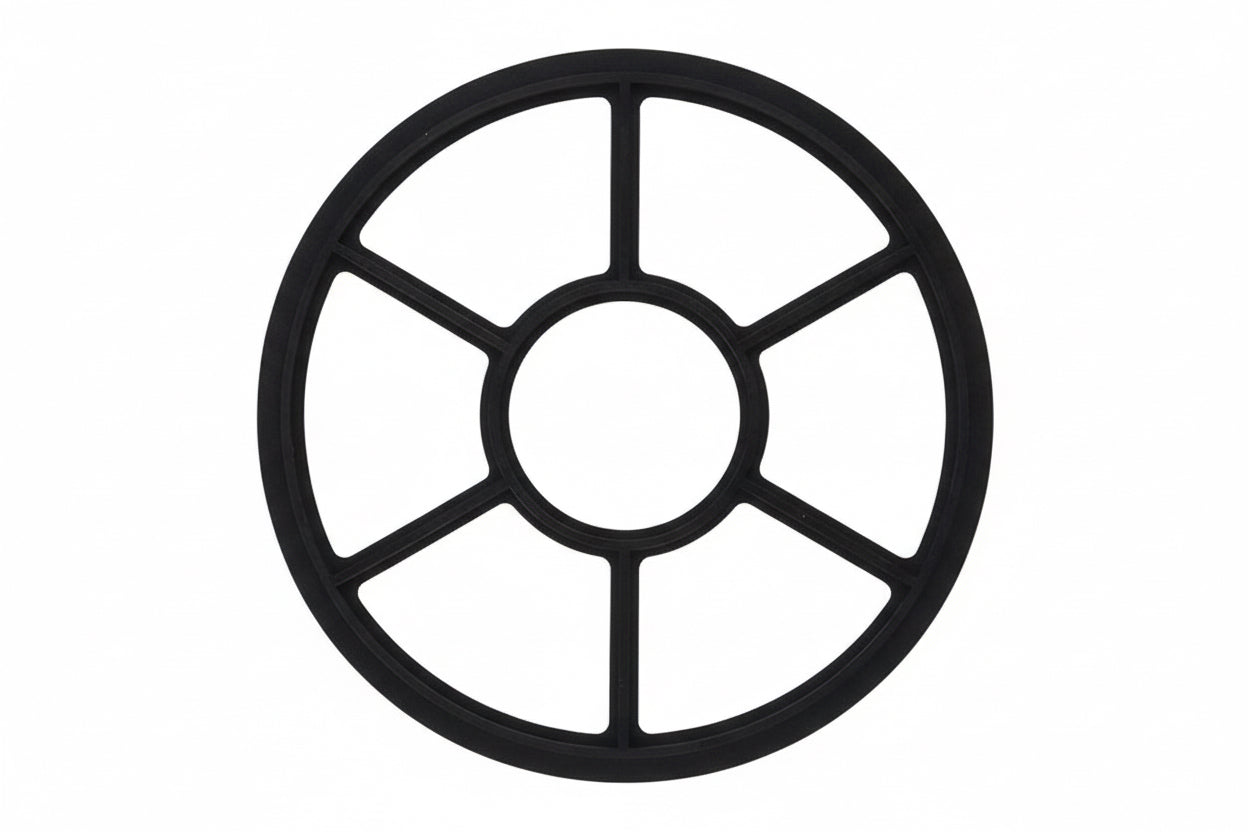 272409 HIFLOW MPV SPIDER GASKET