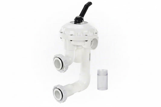 MULTI-PORT VALVE 2" H.F.