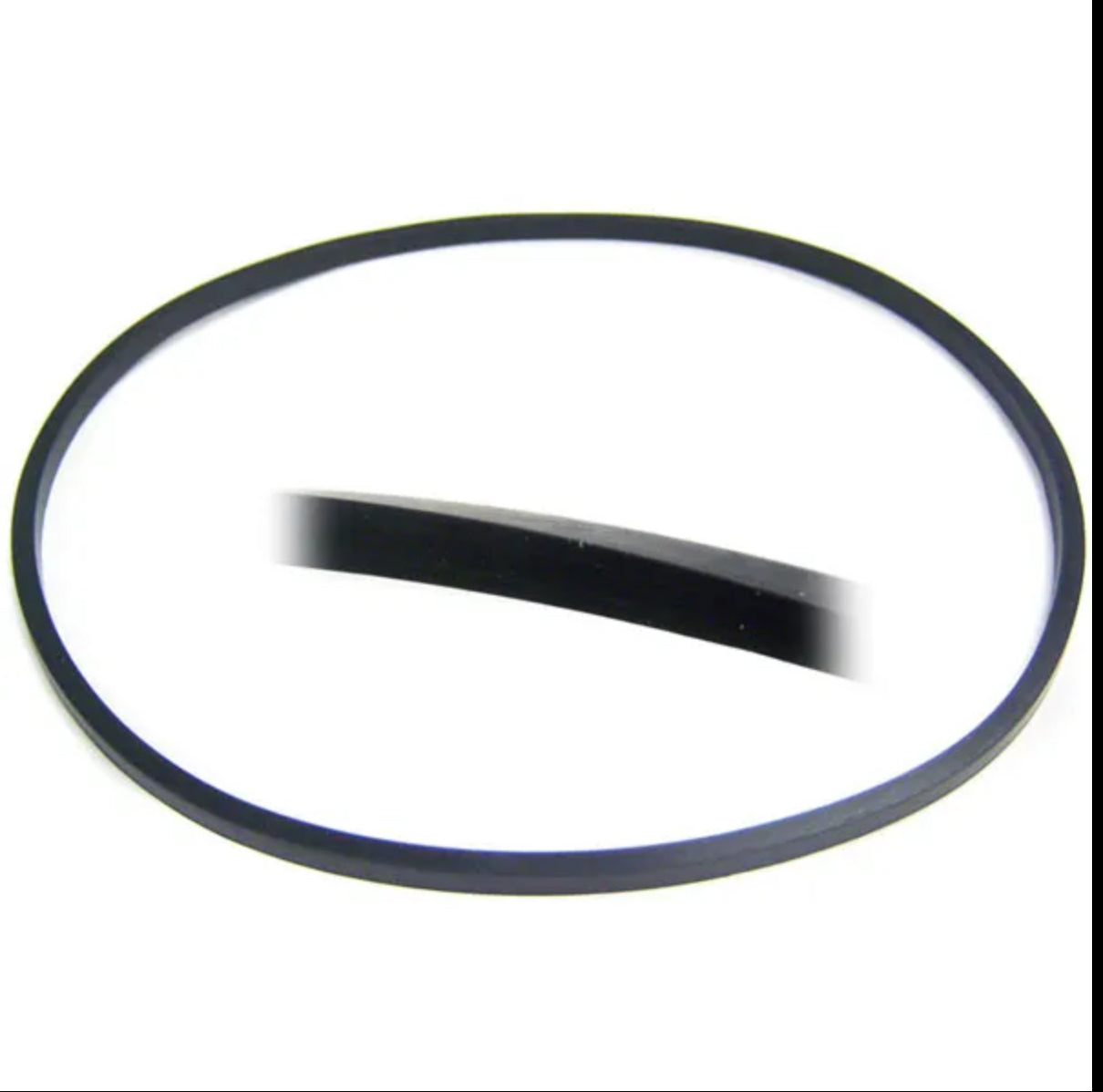 TRITON CLOSURE LID ORING