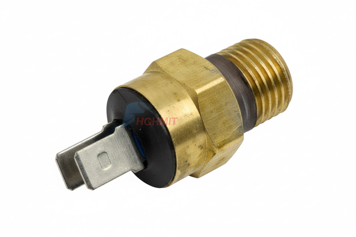 HIGH LIMIT SWITCH
