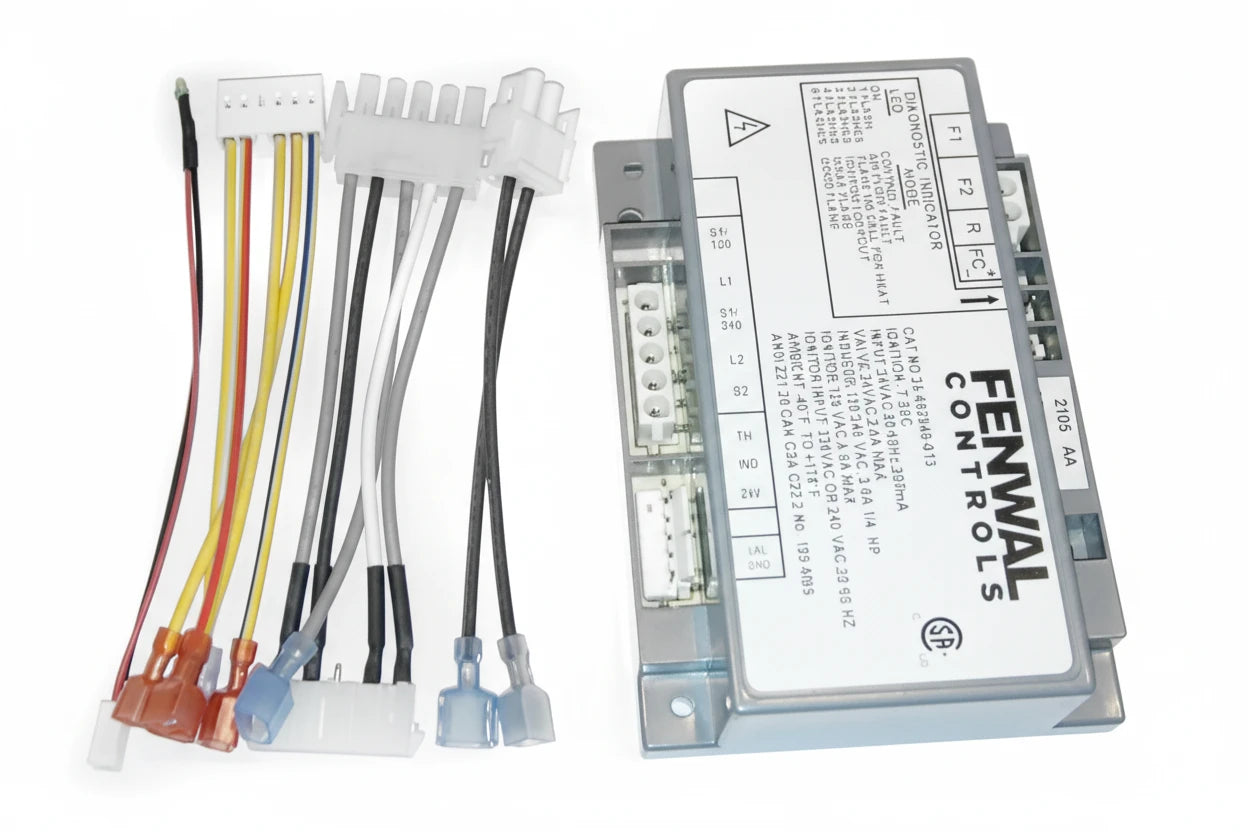 IGNITION CONTROL MODULE