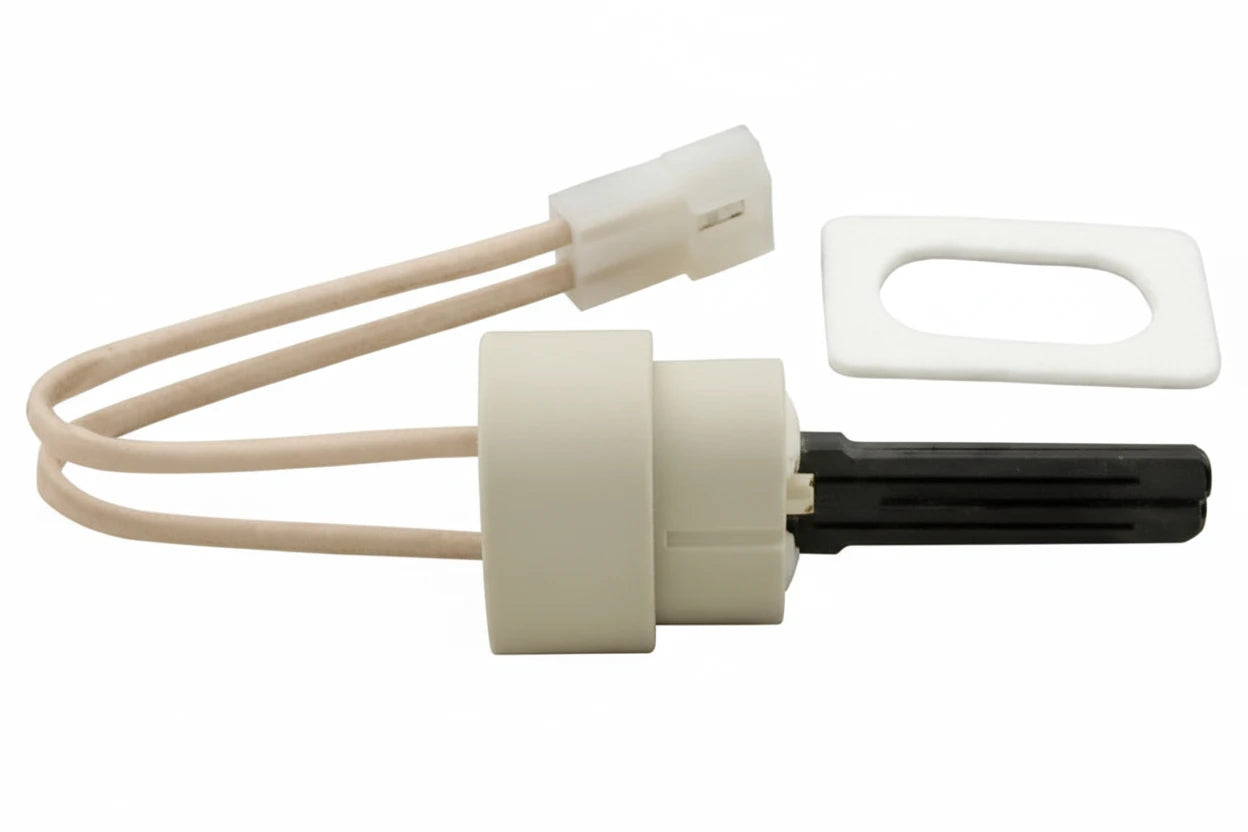 IGNITOR - MASTER TEMP