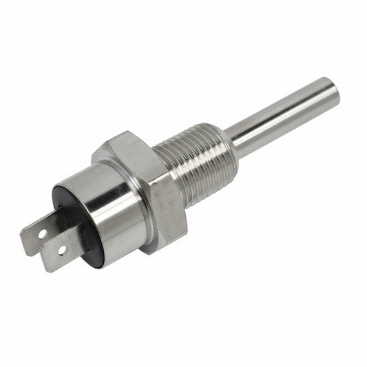 THERMISTER MASTERTEMP