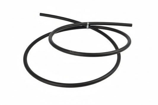 RAINBOW 300 3/8" X 8' POLY TUBING