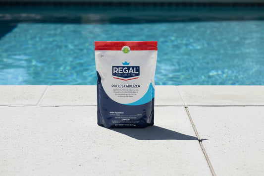 REGAL STABILIZER 7LB