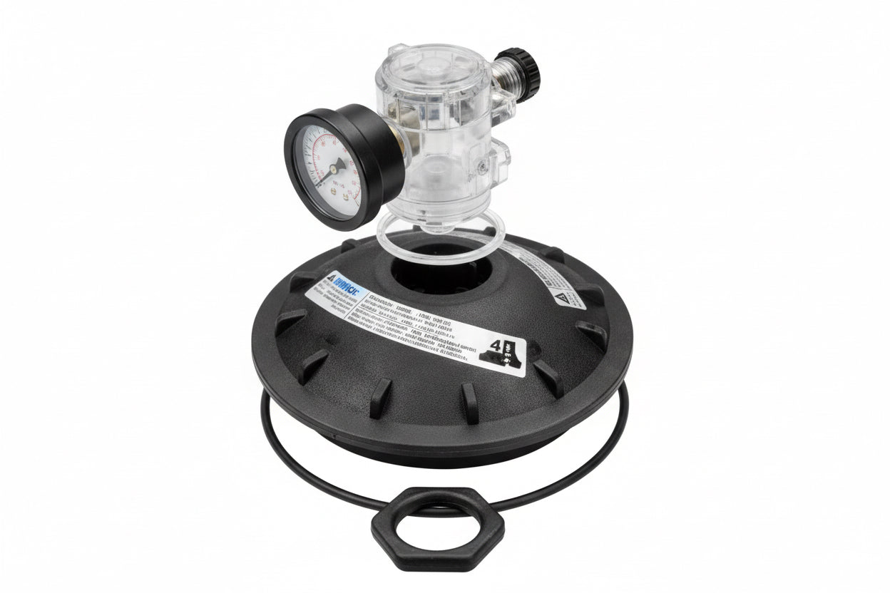 TRITON TR100 CLOSURE KIT