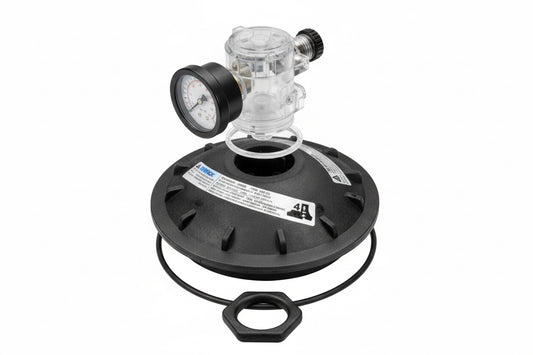 TRITON TR100 CLOSURE KIT