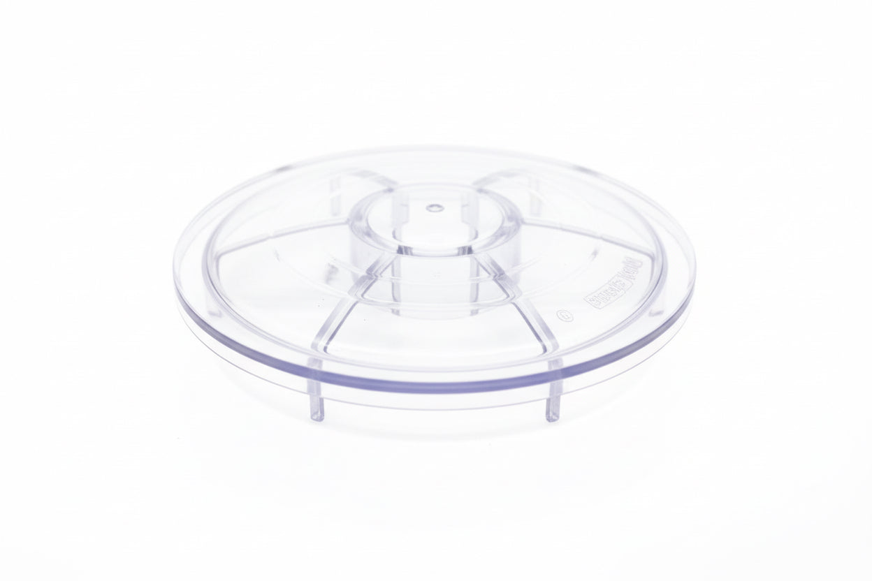 STRAINER LID WHISPER/INTELLI