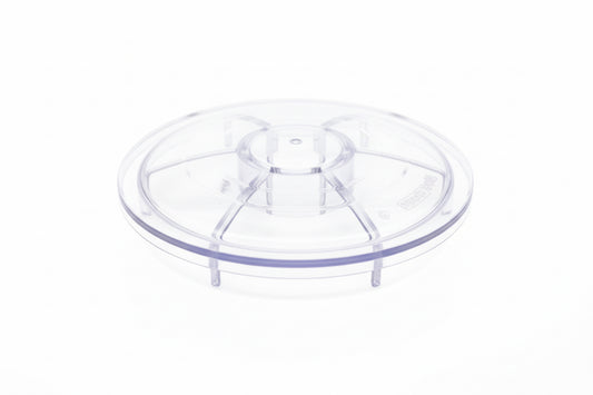 STRAINER LID WHISPER/INTELLI